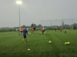 Vijfde training S.K.N.W.K. 1 en 2 seizoen 2023-2024 (26/31)
